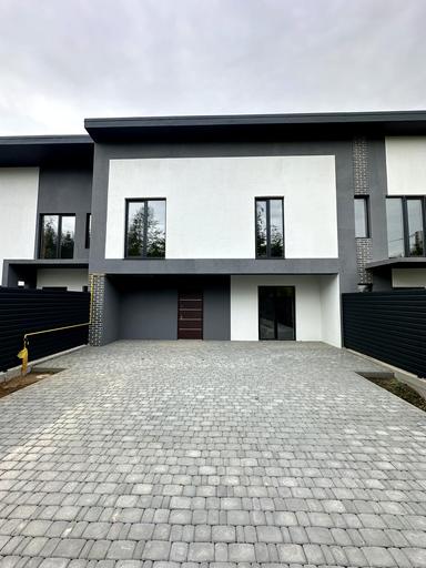 House by the address st. Molodezhnaya (area 179,6 m²) - Atlanta.ua - photo 30