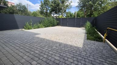 House by the address st. Molodezhnaya (area 179,6 m²) - Atlanta.ua - photo 35