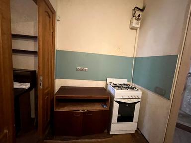 1-комнатная квартира по адресу ул. Европейская (площадь 29 м²) - Atlanta.ua - фото 12