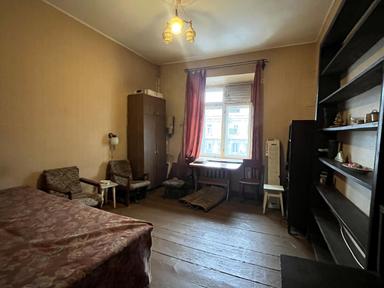 1-комнатная квартира по адресу ул. Европейская (площадь 29 м²) - Atlanta.ua - фото 9