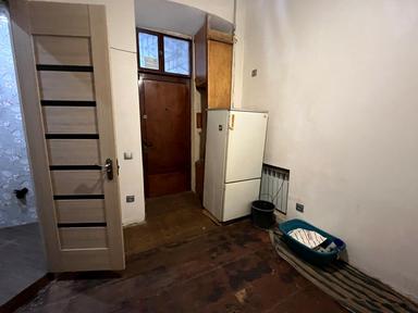 1-комнатная квартира по адресу ул. Европейская (площадь 29 м²) - Atlanta.ua - фото 10