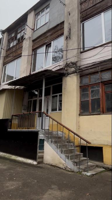 1-комнатная квартира по адресу ул. Европейская (площадь 29 м²) - Atlanta.ua - фото 13