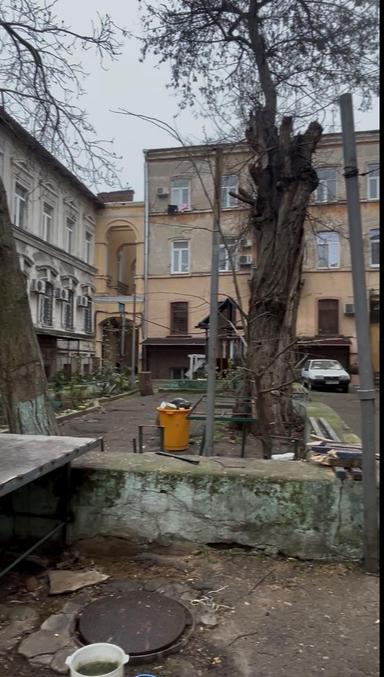 1-комнатная квартира по адресу ул. Европейская (площадь 29 м²) - Atlanta.ua - фото 14