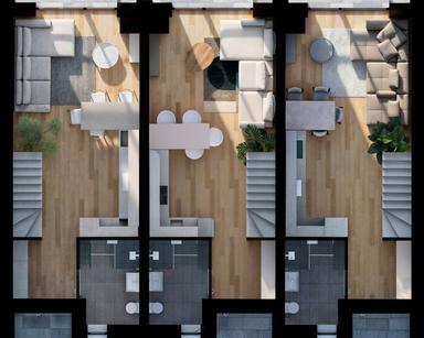 Будинок за адресою (площа 70 м²) - Atlanta.ua - фото 20