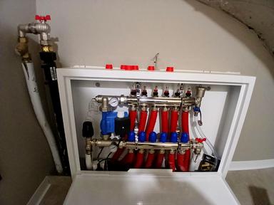 House by the address (area 115 m²) - Atlanta.ua - photo 28