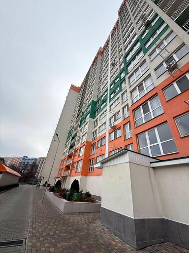 1-room apartment apartment by the address st. Mayskiy 3 y per (area 38 m²) - Atlanta.ua - photo 22