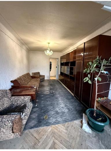 2-кімнатна квартира за адресою вул. Березняківська (площа 54 м²) - Atlanta.ua - фото 20