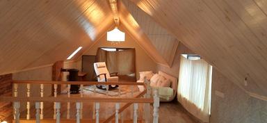 Дом по адресу (площадь 78 м²) - Atlanta.ua - фото 37