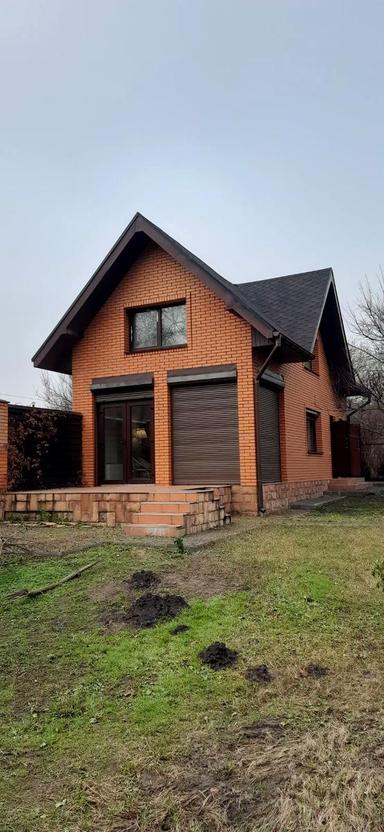 Дом по адресу (площадь 78 м²) - Atlanta.ua - фото 24