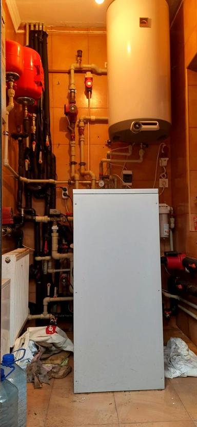 Дом по адресу (площадь 78 м²) - Atlanta.ua - фото 42