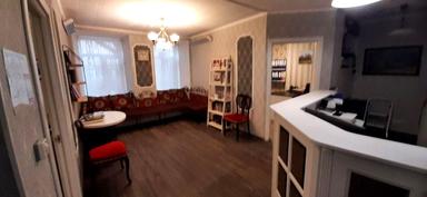 Коммерческая недвижимость по адресу ул. Кудрявская (площадь 153 м²) - Atlanta.ua - фото 17