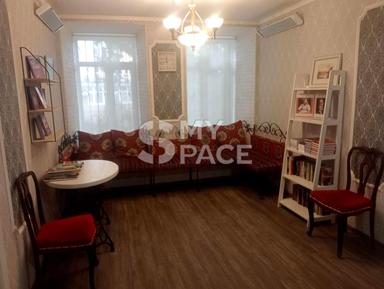 Коммерческая недвижимость по адресу ул. Кудрявская (площадь 153 м²) - Atlanta.ua - фото 18