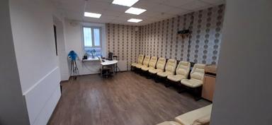 Коммерческая недвижимость по адресу ул. Кудрявская (площадь 153 м²) - Atlanta.ua - фото 19