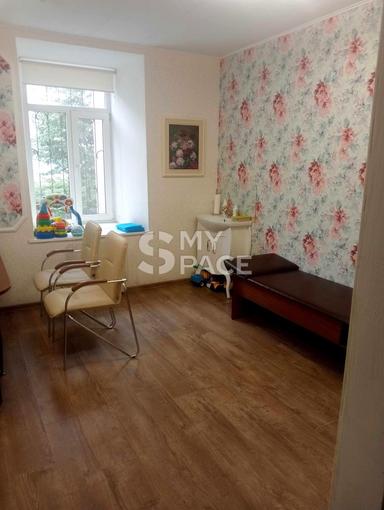 Коммерческая недвижимость по адресу ул. Кудрявская (площадь 153 м²) - Atlanta.ua - фото 21