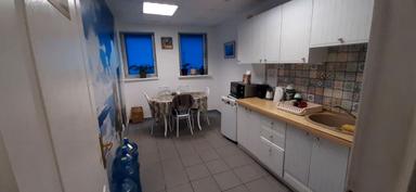 Коммерческая недвижимость по адресу ул. Кудрявская (площадь 153 м²) - Atlanta.ua - фото 22