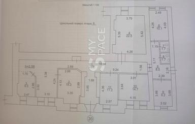 Коммерческая недвижимость по адресу ул. Кудрявская (площадь 153 м²) - Atlanta.ua - фото 24