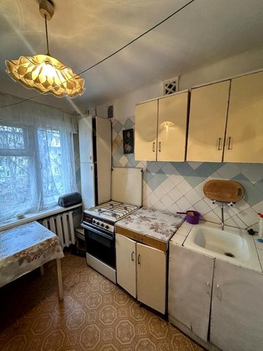 1-кімнатна квартира за адресою вул. Варненська (площа 32 м²) - Atlanta.ua - фото 12