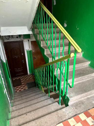 1-кімнатна квартира за адресою вул. Варненська (площа 32 м²) - Atlanta.ua - фото 11