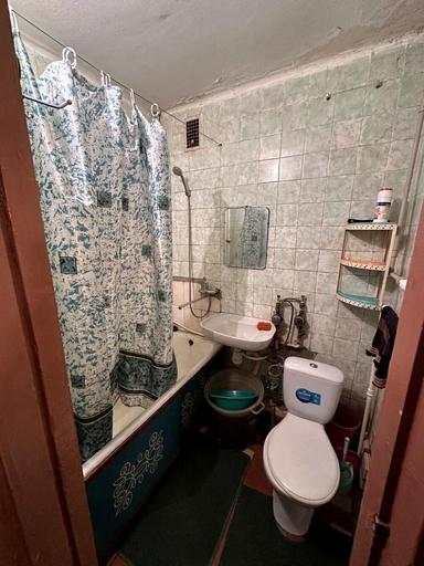 1-кімнатна квартира за адресою вул. Варненська (площа 32 м²) - Atlanta.ua - фото 10