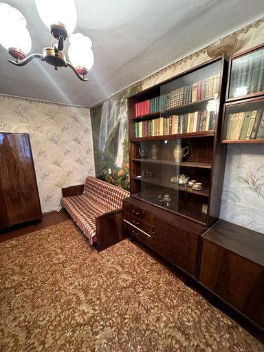 1-кімнатна квартира за адресою вул. Варненська (площа 32 м²) - Atlanta.ua - фото 8