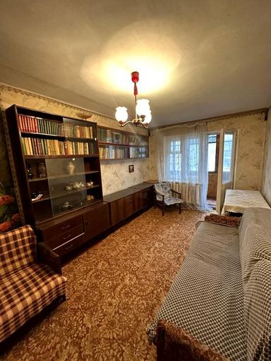 1-кімнатна квартира за адресою вул. Варненська (площа 32 м²) - Atlanta.ua - фото 9