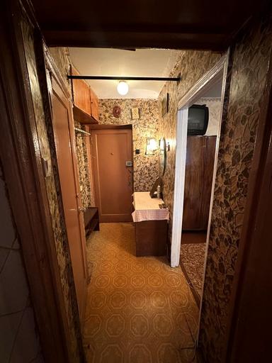 1-кімнатна квартира за адресою вул. Варненська (площа 32 м²) - Atlanta.ua - фото 13