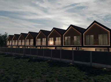 Будинок за адресою вул. Архітекторська (площа 105 м²) - Atlanta.ua - фото 16