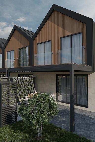 Будинок за адресою вул. Архітекторська (площа 105 м²) - Atlanta.ua - фото 10