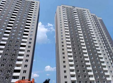 1-комнатная квартира по адресу (площадь 53,1 м²) - Atlanta.ua - фото 16