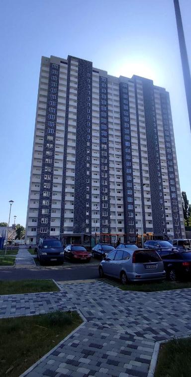 1-комнатная квартира по адресу (площадь 53,1 м²) - Atlanta.ua - фото 14