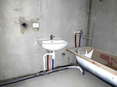 1-комнатная квартира по адресу (площадь 53,1 м²) - Atlanta.ua - фото 23