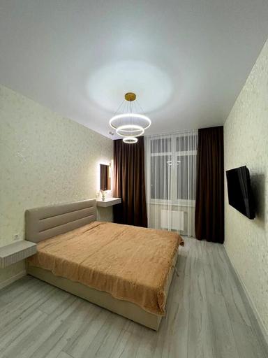 1-room apartment apartment by the address st. Krasnova (area 42,2 m²) - Atlanta.ua - photo 17