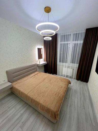 1-room apartment apartment by the address st. Krasnova (area 42,2 m²) - Atlanta.ua - photo 13