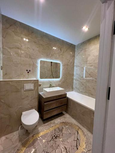 1-room apartment apartment by the address st. Krasnova (area 42,2 m²) - Atlanta.ua - photo 15