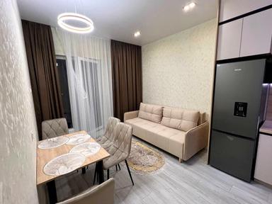 1-room apartment apartment by the address st. Krasnova (area 42,2 m²) - Atlanta.ua - photo 10