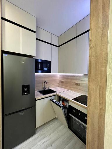 1-room apartment apartment by the address st. Krasnova (area 42,2 m²) - Atlanta.ua - photo 11