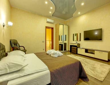 Коммерческая недвижимость по адресу ул. Угорська (площадь 3700 м²) - Atlanta.ua - imageAlt 17