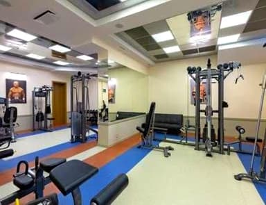 Коммерческая недвижимость по адресу ул. Угорська (площадь 3700 м²) - Atlanta.ua - imageAlt 20