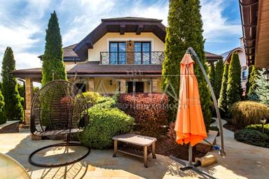 Дом по адресу (площадь 413 м²) - Atlanta.ua - фото 79