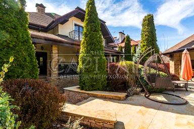 Дом по адресу (площадь 413 м²) - Atlanta.ua - фото 78