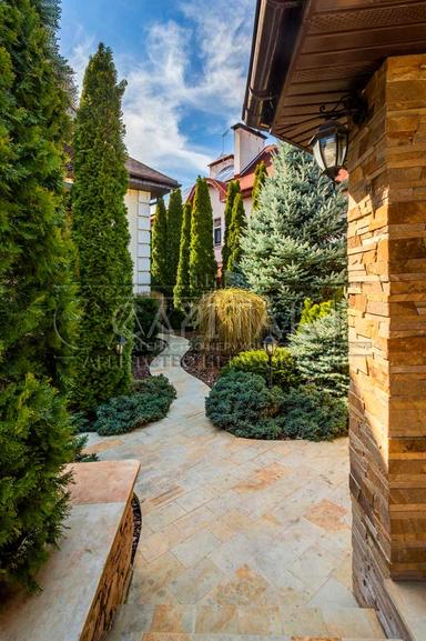 Дом по адресу (площадь 413 м²) - Atlanta.ua - фото 80