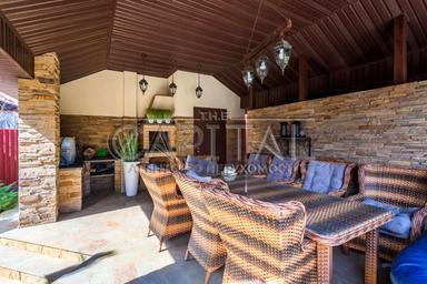 Дом по адресу (площадь 413 м²) - Atlanta.ua - фото 82