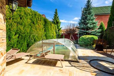 Дом по адресу (площадь 413 м²) - Atlanta.ua - фото 81