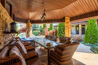 Дом по адресу (площадь 413 м²) - Atlanta.ua - фото 75