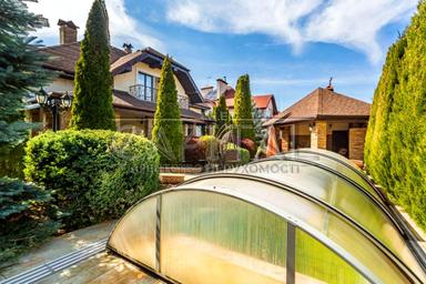 Дом по адресу (площадь 413 м²) - Atlanta.ua - фото 83