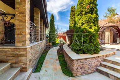 Дом по адресу (площадь 413 м²) - Atlanta.ua - фото 84