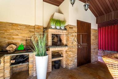 Дом по адресу (площадь 413 м²) - Atlanta.ua - фото 86