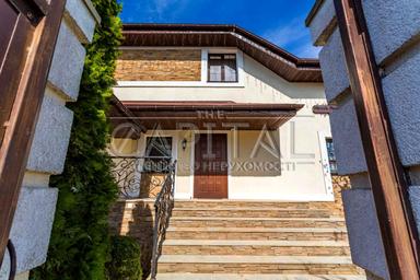 Дом по адресу (площадь 413 м²) - Atlanta.ua - фото 90