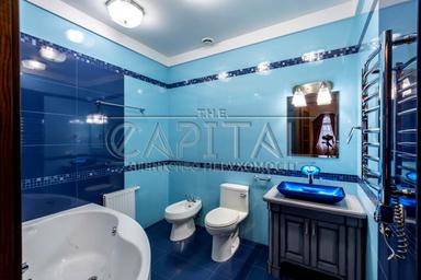 Дом по адресу (площадь 413 м²) - Atlanta.ua - фото 100