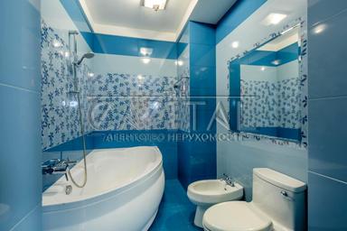 Дом по адресу (площадь 413 м²) - Atlanta.ua - фото 107